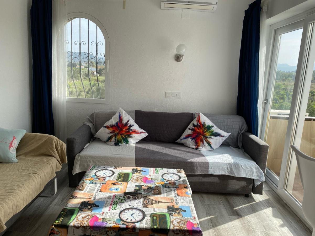 Apartamento Las Marinas II En 데니아 외부 사진