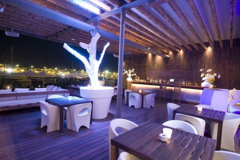 Apartamento Las Marinas II En 데니아 외부 사진