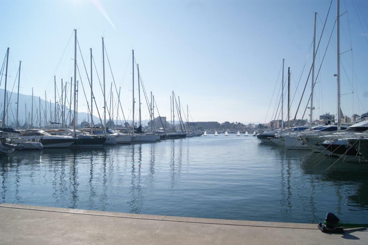 Apartamento Las Marinas II En 데니아 외부 사진